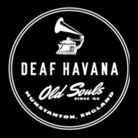 Deaf Havana Old Souls V-neck Tee | Artistshot