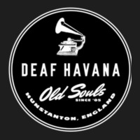 Deaf Havana Old Souls Classic T-shirt | Artistshot