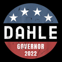 Brian Dahle For California Governor 2022 Pocket T-shirt | Artistshot