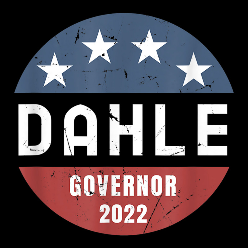 Brian Dahle For California Governor 2022 V-Neck Tee by CarolinePascua | Artistshot