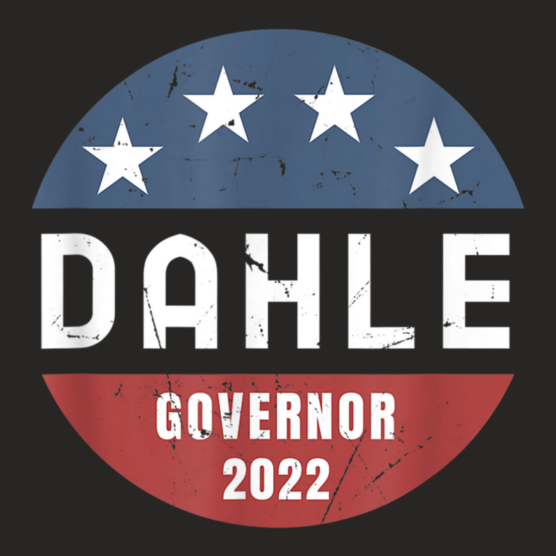 Brian Dahle For California Governor 2022 Ladies Fitted T-Shirt by CarolinePascua | Artistshot