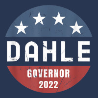 Brian Dahle For California Governor 2022 Men Denim Jacket | Artistshot