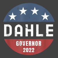 Brian Dahle For California Governor 2022 Vintage T-shirt | Artistshot