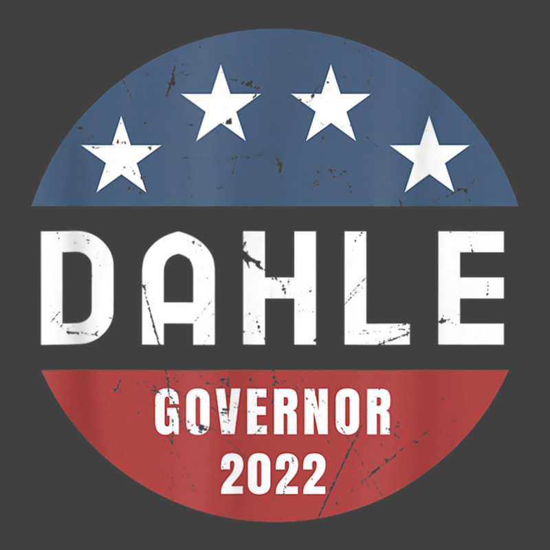 Brian Dahle For California Governor 2022 Vintage T-Shirt by CarolinePascua | Artistshot