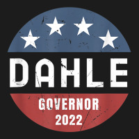 Brian Dahle For California Governor 2022 Hoodie & Jogger Set | Artistshot