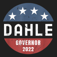 Brian Dahle For California Governor 2022 Ladies Polo Shirt | Artistshot