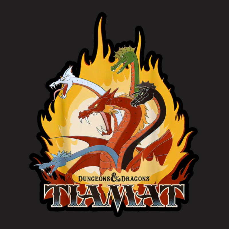 Dragon Fire T-Shirt by cm-arts | Artistshot