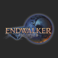 Final Fantasy Xiv Endwalker Printed Hat | Artistshot