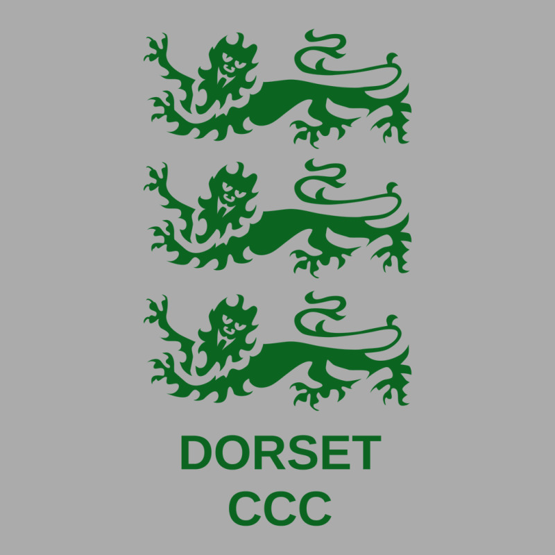 Dorset County Cricket Club T-shirt | Artistshot