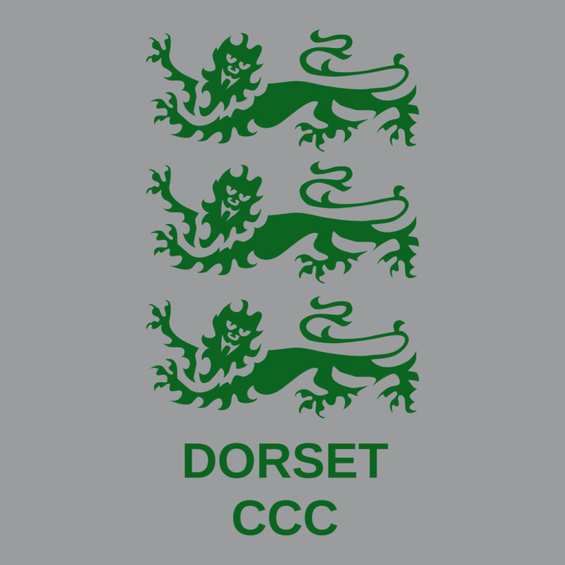 Dorset County Cricket Club Classic T-shirt | Artistshot