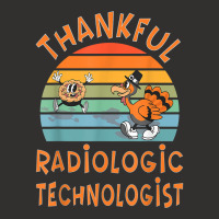 Radiologic Technologist Job Funny Thanksgiving T Shirt Champion Hoodie | Artistshot