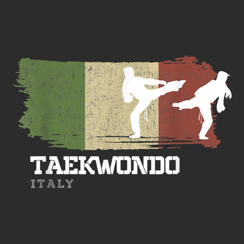 Womens Taekwondo Italy Combat Sports Martial Arts T Shirt Exclusive T-shirt | Artistshot