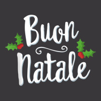 Buon Natale Italy Pride Xmas Holiday Italian Christmas Ladies Curvy T-shirt | Artistshot