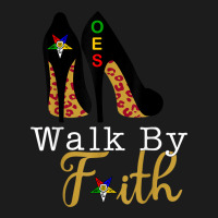 Oes Fatal Sister Walk By Faith Eastern Star Mother S Day Hoodie & Jogger Set | Artistshot