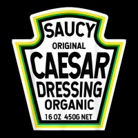 Caesar Dressing Salad Easy Halloween Costume Matching Group Pocket T-shirt | Artistshot