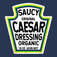 Caesar Dressing Salad Easy Halloween Costume Matching Group Men Denim Jacket | Artistshot