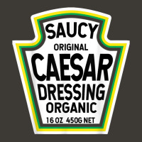 Caesar Dressing Salad Easy Halloween Costume Matching Group Bucket Hat | Artistshot