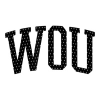 Wou Arch Vintage College University Alumni Style T Shirt V-neck Tee | Artistshot