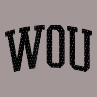 Wou Arch Vintage College University Alumni Style T Shirt Vintage Short | Artistshot