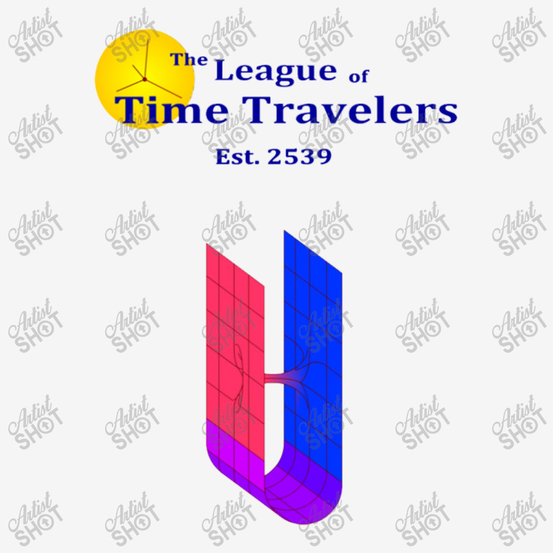 League Time Travelers Classic T-shirt by Platinumshop | Artistshot