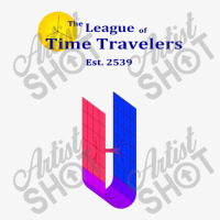 League Time Travelers Champion Hoodie | Artistshot