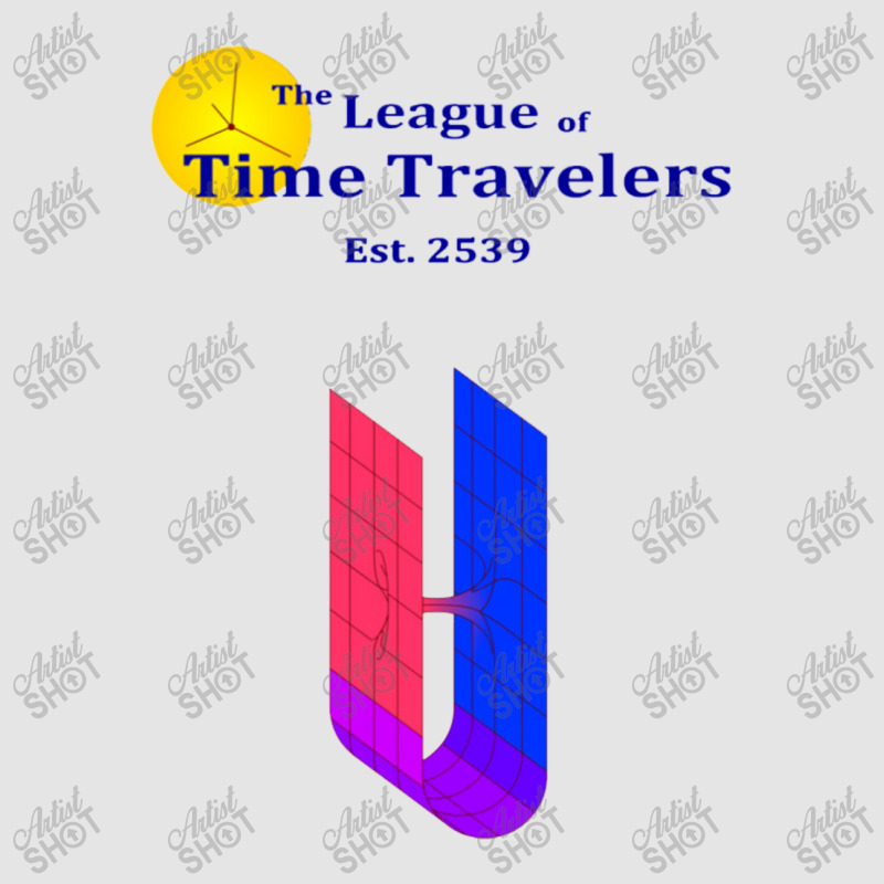 League Time Travelers Exclusive T-shirt by Platinumshop | Artistshot