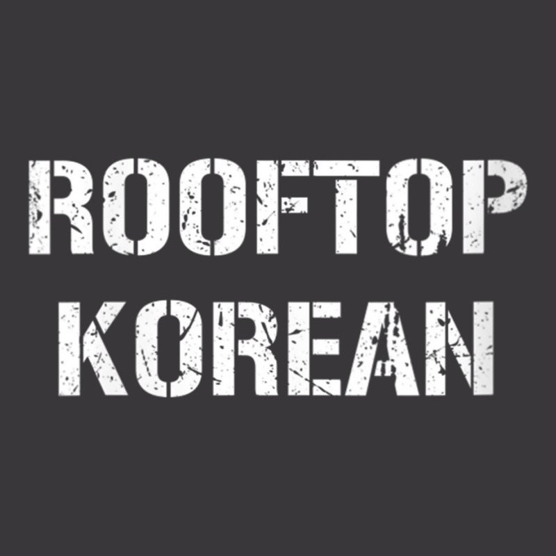 Womens Rooftop Korean V Neck T Shirt Ladies Curvy T-Shirt by cm-arts | Artistshot