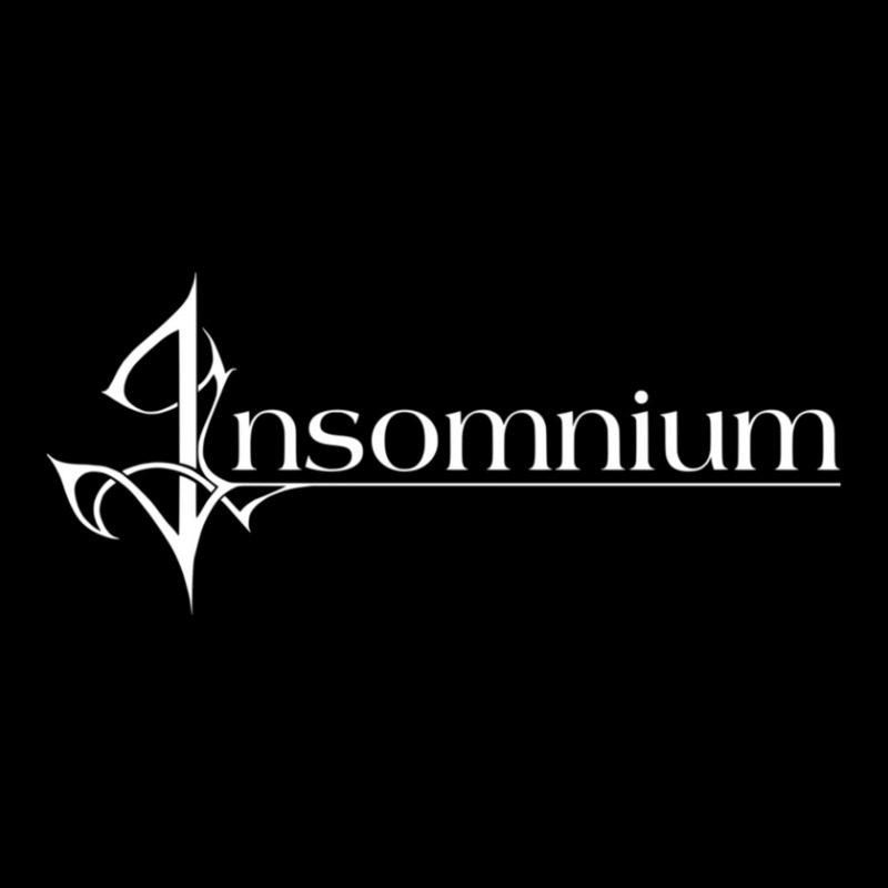 Insomnium  1 Maternity Scoop Neck T-shirt by cm-arts | Artistshot