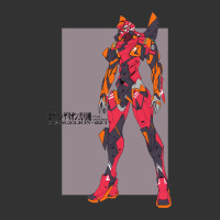 Neon Genesis Evangelion Anime Eva Unit 02 Baby Bodysuit | Artistshot