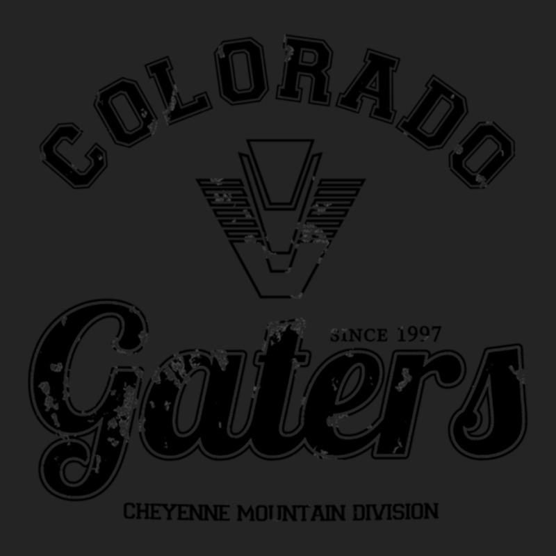 Colorado Gatersquot  Sg1 Varsity Premium 3/4 Sleeve Shirt by cm-arts | Artistshot