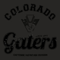 Colorado Gatersquot  Sg1 Varsity Premium Ladies Fitted T-shirt | Artistshot