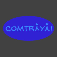 Comtraya! Stargate Greeting Vintage T-shirt | Artistshot