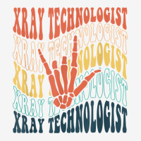 Retro Xray Technologist For Radiographer Or Radiology T Shirt Adjustable Cap | Artistshot