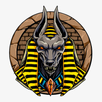 Anubis Lord Egypt Mythology Character Ladies Fitted T-shirt | Artistshot