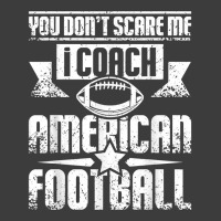 You Don't Scare Me I Coach American Football T Shirt Men's Polo Shirt | Artistshot