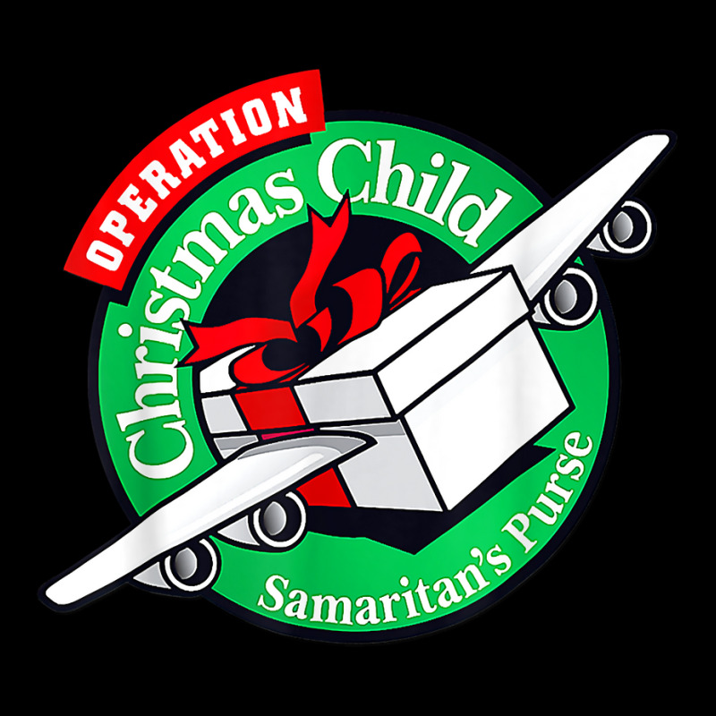 Samaritan's Purse Operation Christmas Child Funny T Shirt Adjustable Cap by cm-arts | Artistshot