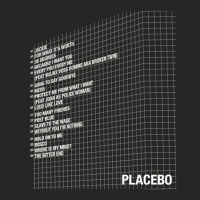 Olsdal Placebo Ladies Fitted T-shirt | Artistshot