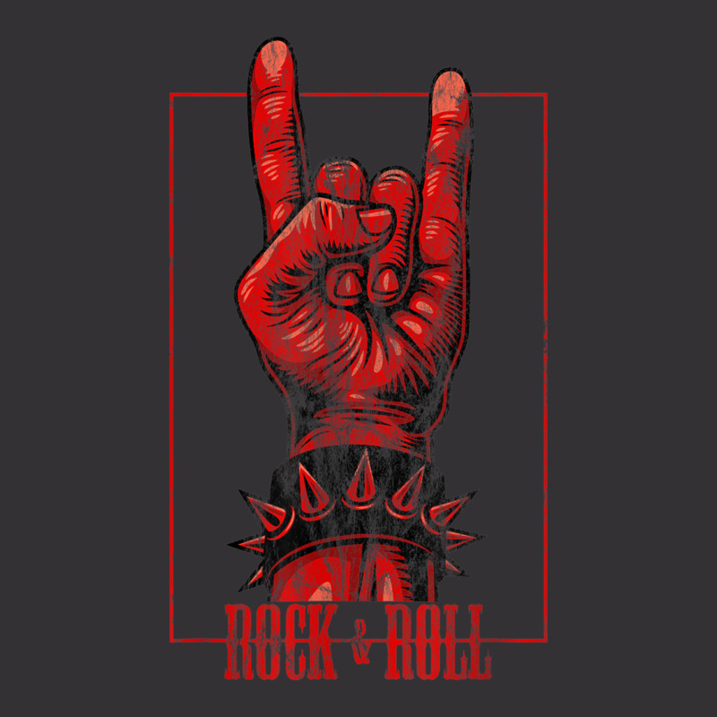 Rock ' Roll Devil's Salute Rocker Concert Vintage Short by IsabelSchmit | Artistshot