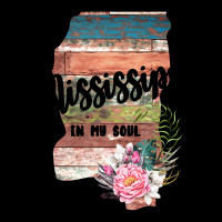 Mississippi In My Soul Unisex Jogger | Artistshot