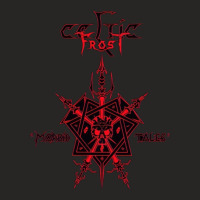 Original Celtic Frost Ladies Fitted T-shirt | Artistshot