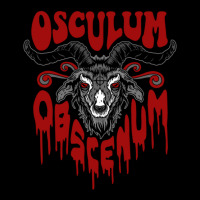 Osculum Obcenum Adjustable Cap | Artistshot