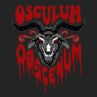 Osculum Obcenum 3/4 Sleeve Shirt | Artistshot