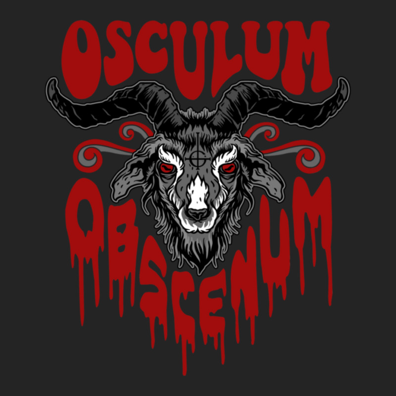 Osculum Obcenum 3/4 Sleeve Shirt by cm-arts | Artistshot