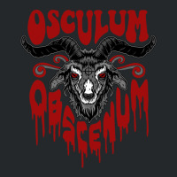 Osculum Obcenum Crewneck Sweatshirt | Artistshot