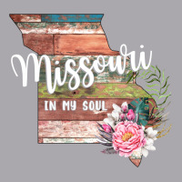 Missouri In My Soul Youth 3/4 Sleeve | Artistshot