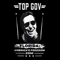 Top Gov Ron Desantis Top Gov Tank Top Pocket T-shirt | Artistshot