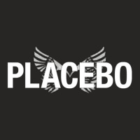 Placebo  (1) Ladies Fitted T-shirt | Artistshot