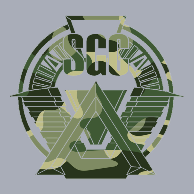 Stargate Sgc Camo Patch, Camo Stargate Sg1 Tank Dress by cm-arts | Artistshot