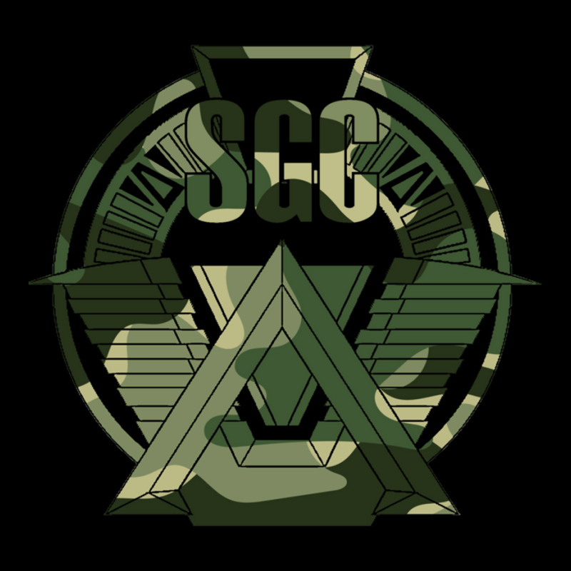 Stargate Sgc Camo Patch, Camo Stargate Sg1 Legging by cm-arts | Artistshot