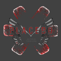 Placebo Vintage T-shirt | Artistshot